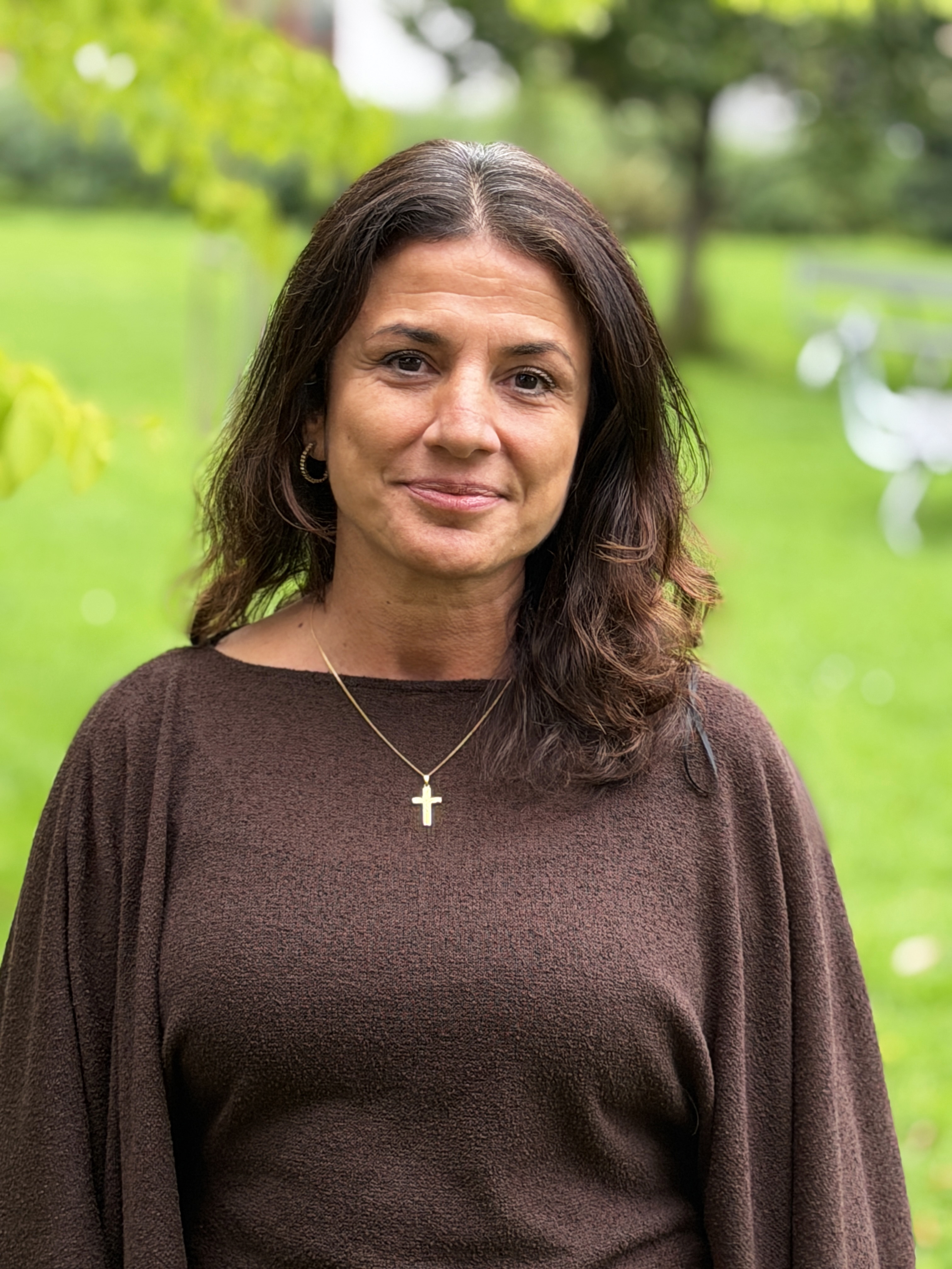 Randa Shamoon